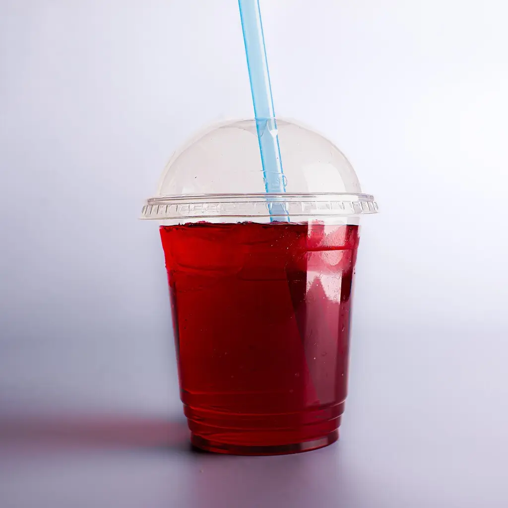Berry Syrup